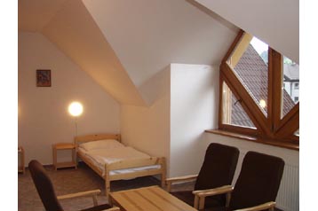 Tschechien Byt Rokytnice nad Jizerou, Interieur